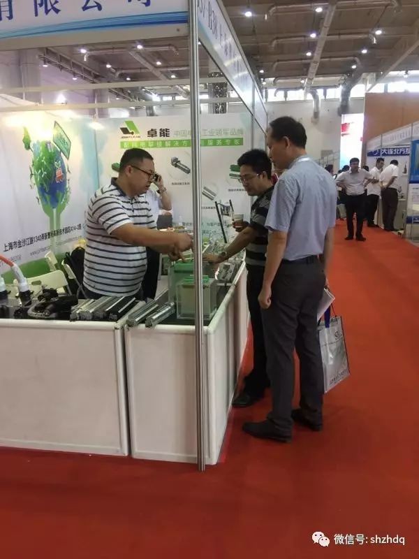 置恒電氣攜自主卓能電聯(lián)接產(chǎn)品受邀參加第八屆配電自動(dòng)化技術(shù)應(yīng)用論壇(圖2)