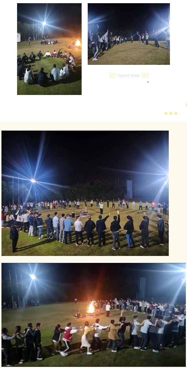 踏秋的N種方式，不如直奔天目湖！(圖5)