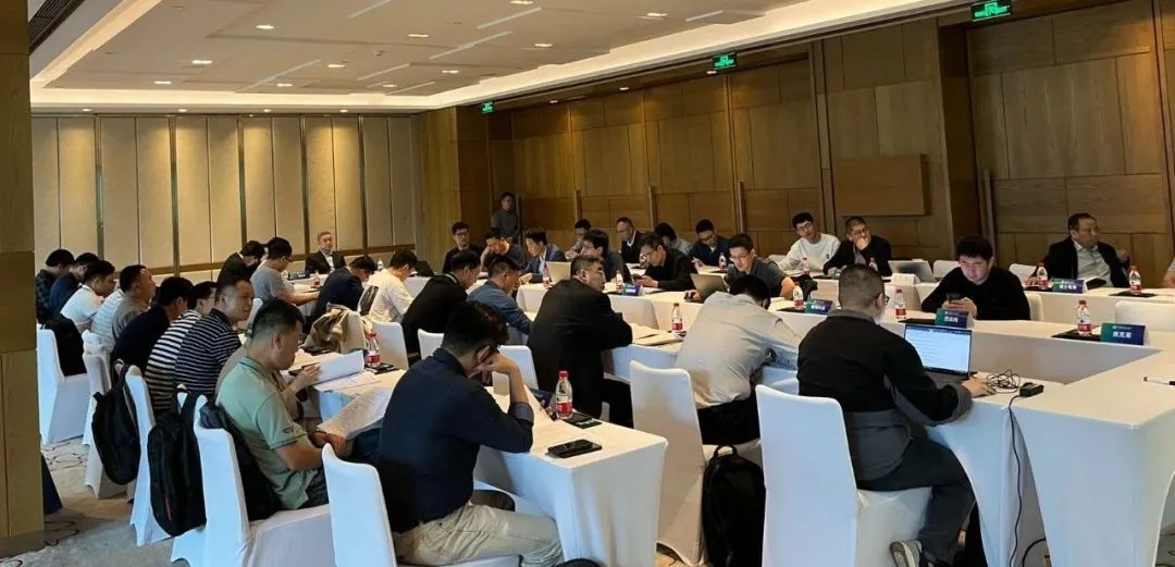 置恒卓能應(yīng)邀參加中國電池工業(yè)協(xié)會九項(xiàng)團(tuán)體標(biāo)準(zhǔn)工作會議(圖5)