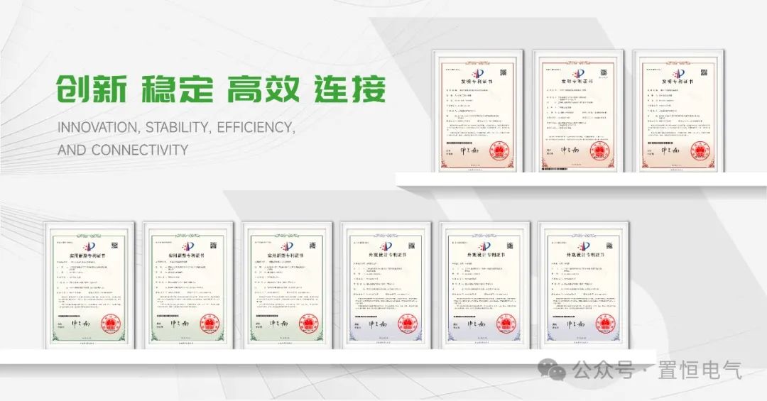 卓能研發(fā)專利 卓能快訊丨卓能榮獲安徽省“企業(yè)研發(fā)中心”稱號—創(chuàng)新實力再獲官方認證(圖2)