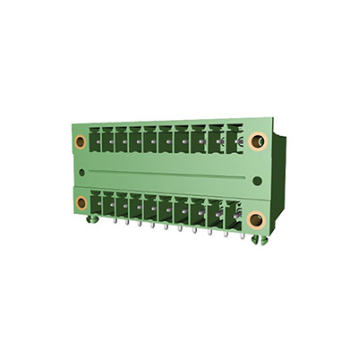 插拔式端子臺(tái)-插頭PGF-381R(圖4)