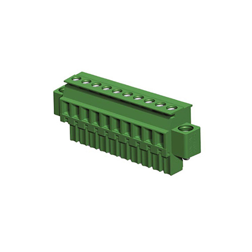 插拔式端子臺(tái)-插座STF-381(圖3)