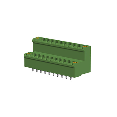 插拔式端子臺-插頭PGF-508RL(圖7)