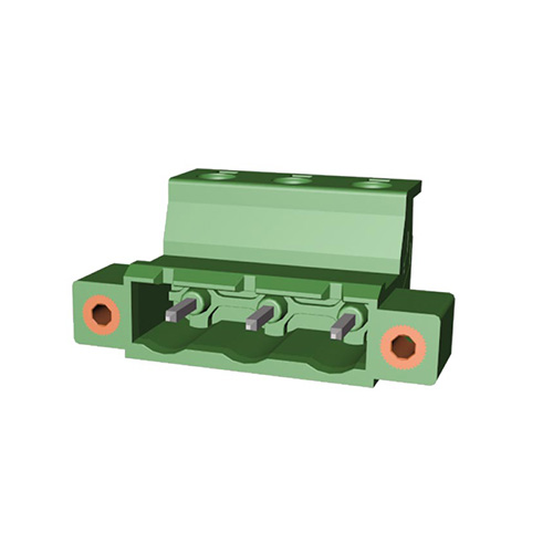 插拔式端子臺(tái)-插頭PGF-762R(圖4)