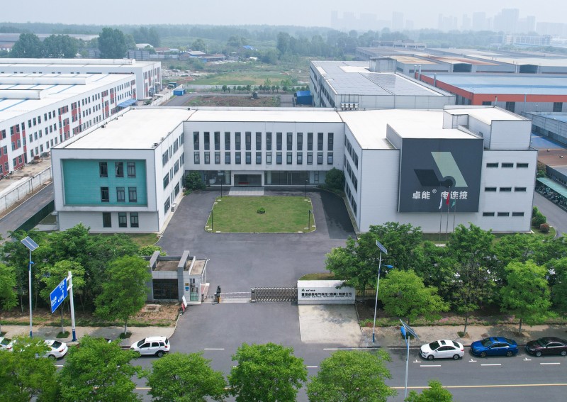 端子選型必看！合適的接線端子廠家怎么選？7個核心要素全解析(圖1)